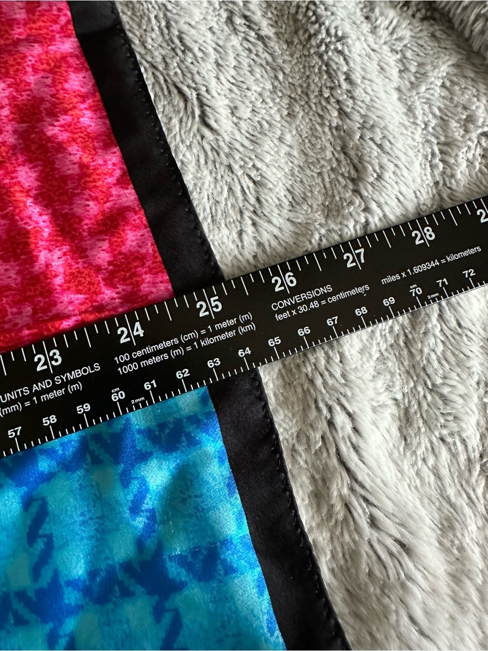Coach Bonnie Cashin Scarf - Picture 16 of 16